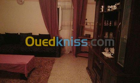 Vente Appartement F5 Jijel El kennar nouchfi