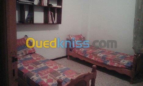 Vente Appartement F5 Jijel El kennar nouchfi