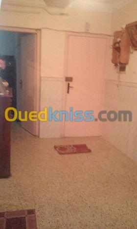 Vente Appartement F5 Jijel El kennar nouchfi