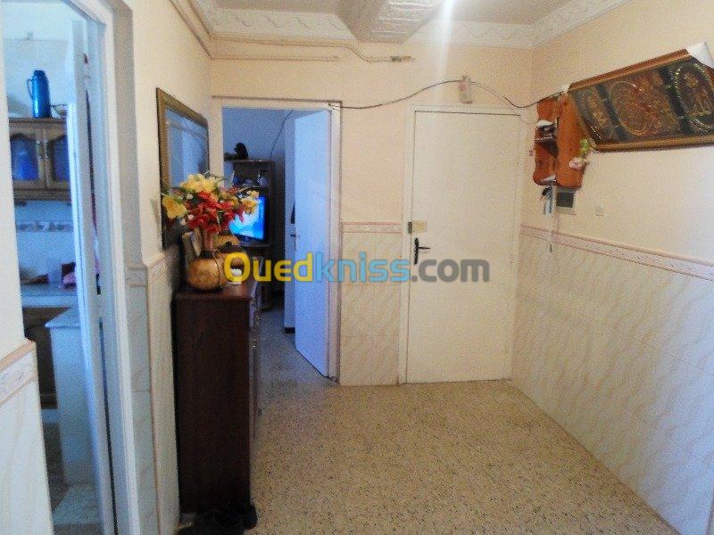 Vente Appartement F5 Jijel El kennar nouchfi