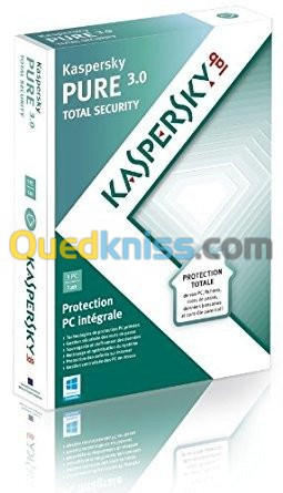 KASPERSKY SECURITY 1/ 2 /3/ 5 / 10 PCs