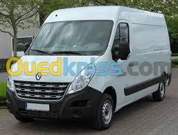 SERVICE TRANSPORT&AMENAGEMENT&DEME