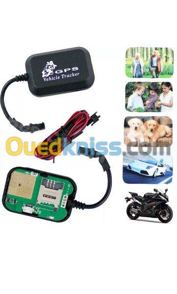 GPS Tracker