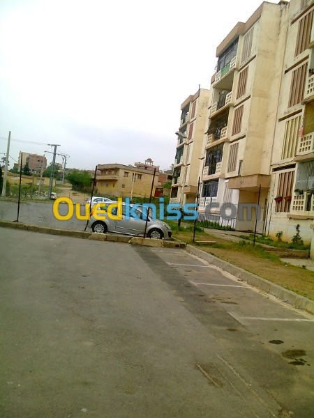 Location Appartement F3 Tipaza Bou ismail
