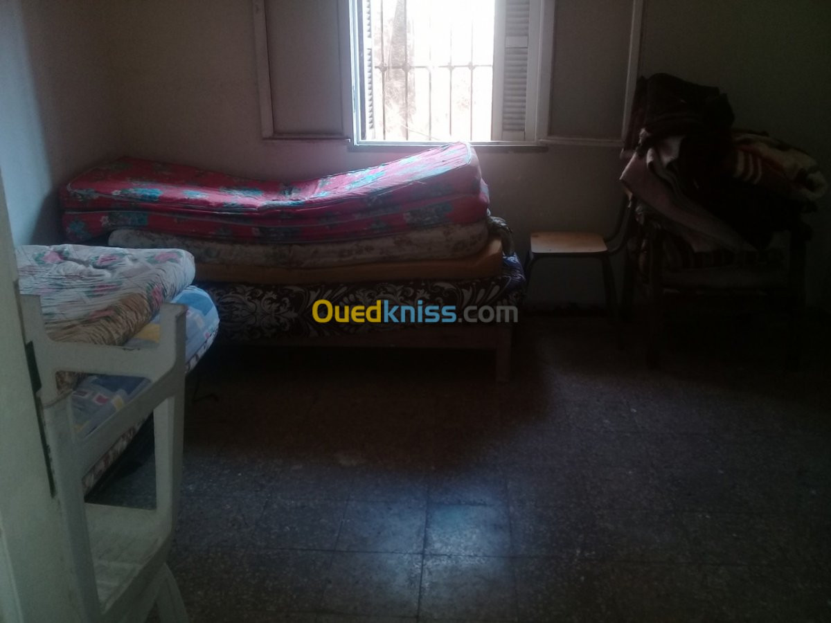 Location Appartement F3 Tipaza Bou ismail