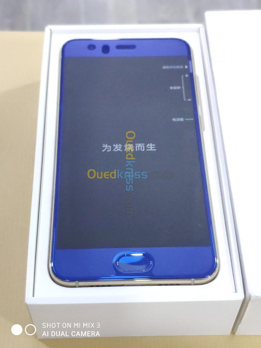 Xiaomi mi 6 Bleu céramique