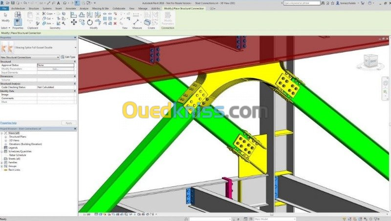 FORMATION AUTOCAD, REVITE ........