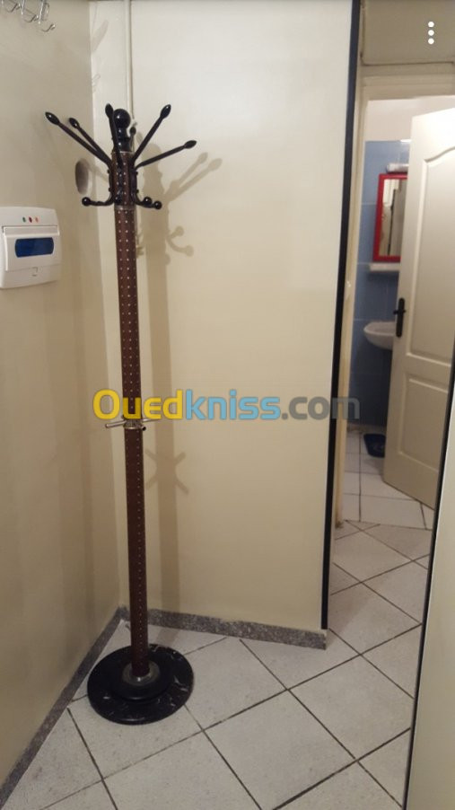 Location Appartement F2 Béjaïa Bejaia