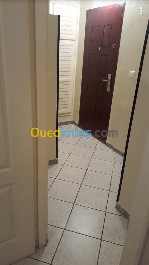 Location Appartement F2 Béjaïa Bejaia