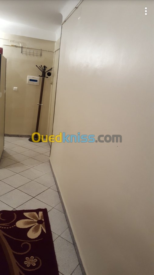 Location Appartement F2 Béjaïa Bejaia