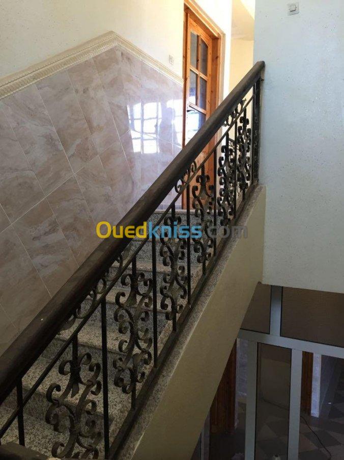 Vente Villa Oran Marsat el hadjadj