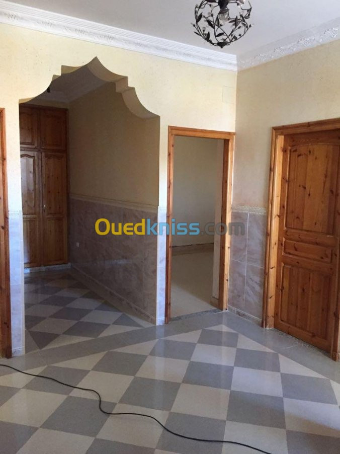 Vente Villa Oran Marsat el hadjadj