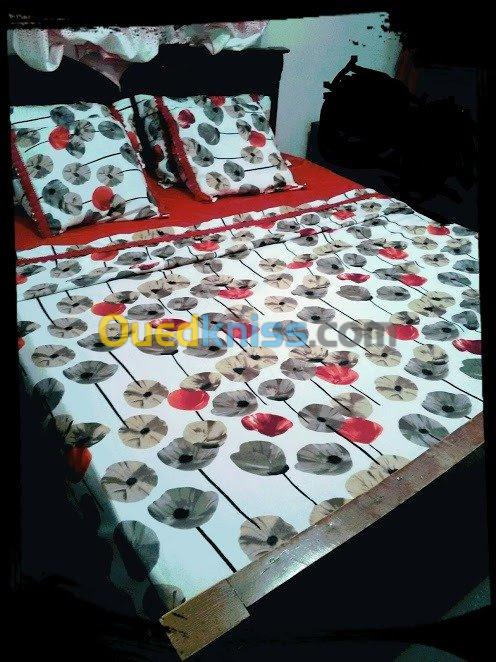 tout type de drap sur commande 