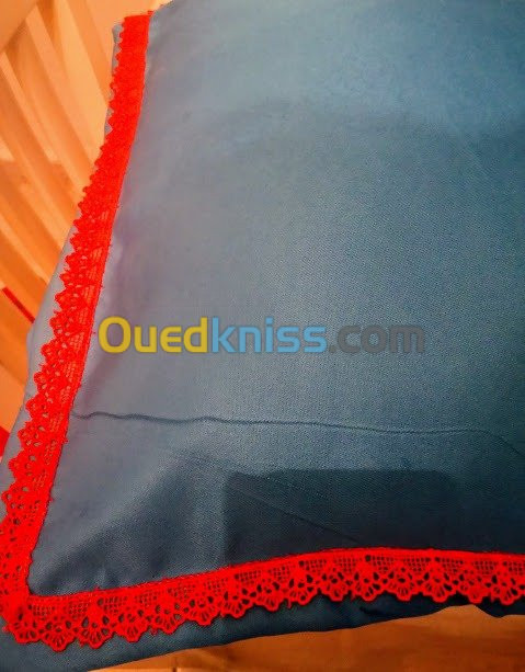 tout type de drap sur commande 