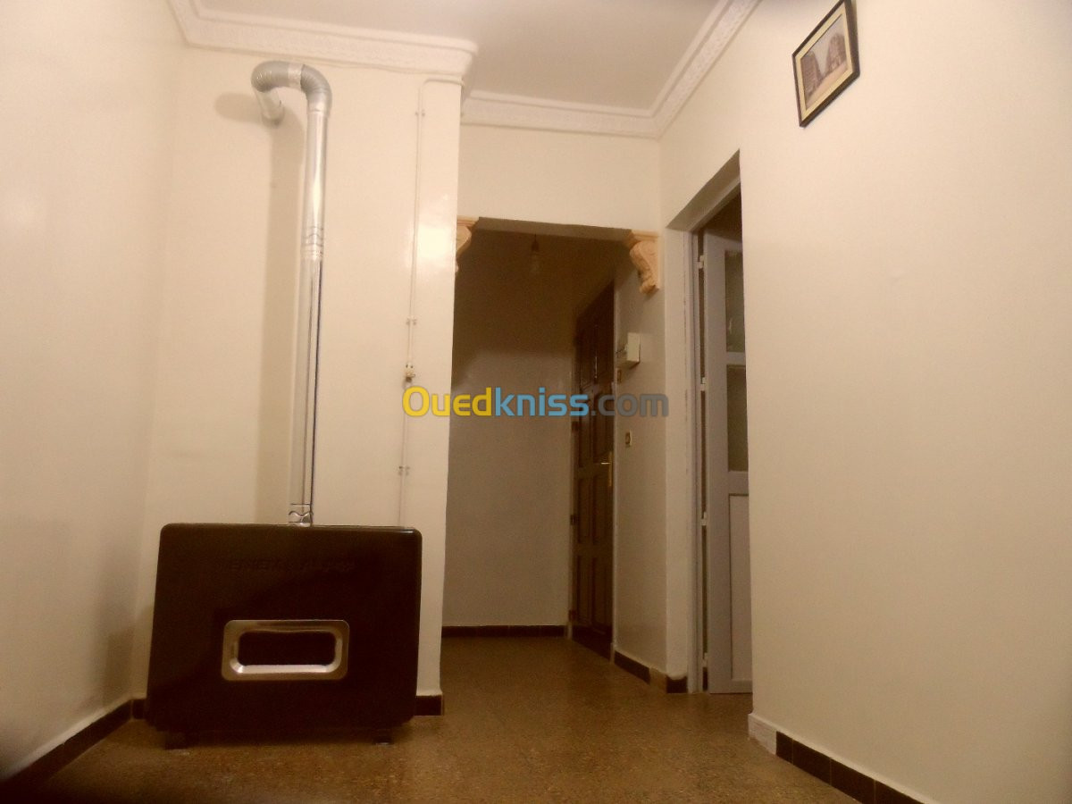 Location Appartement F3 Medea Berrouaghia