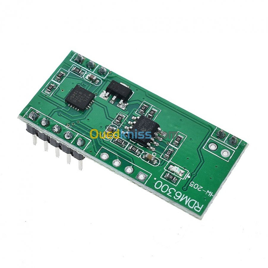 Module arduino RFID RC522 MFRC-522 RDM6300  