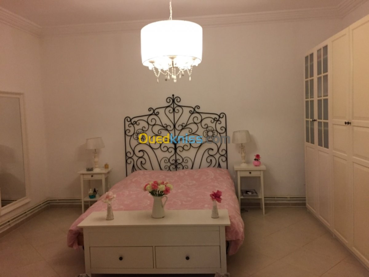 Vente Villa Oran Bousfer