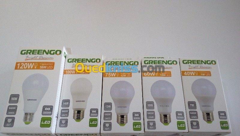  اصلاح وصيانة️ وبيع جميع انظمة LED