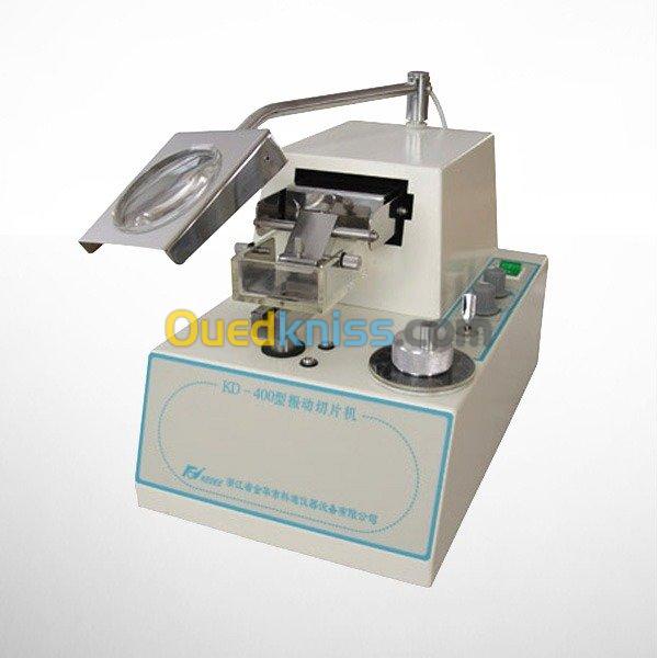 Vibrant Microtome Vibratome