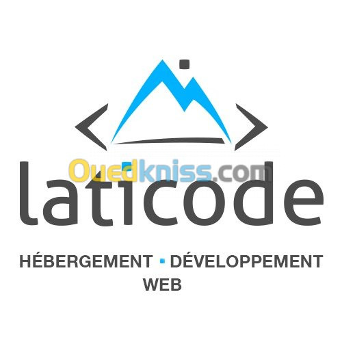 Hébergement web Entreprise