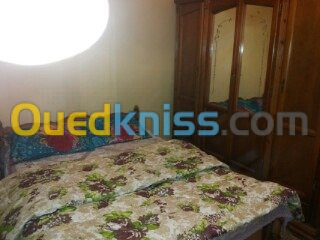 Location Appartement F3 Mostaganem Mostaganem