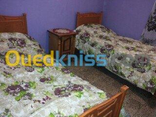 Location Appartement F3 Mostaganem Mostaganem