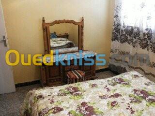 Location Appartement F3 Mostaganem Mostaganem