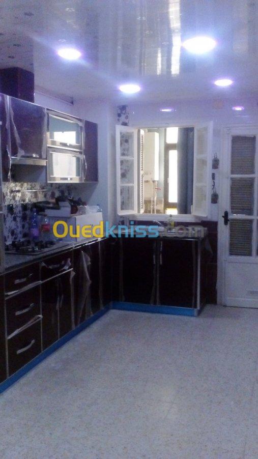 Vente Appartement F4 Constantine El khroub