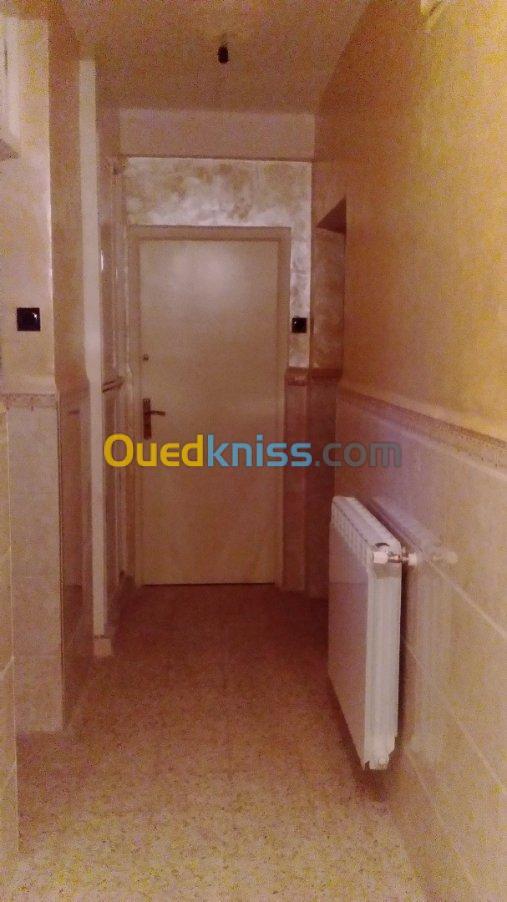 Vente Appartement F4 Constantine El khroub