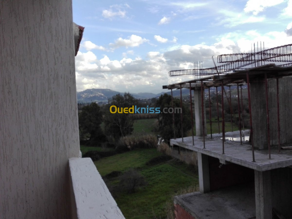 Vente Appartement Tizi Ouzou Tizi ouzou