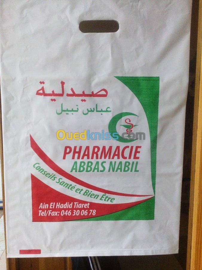 offre pour pharmacie 