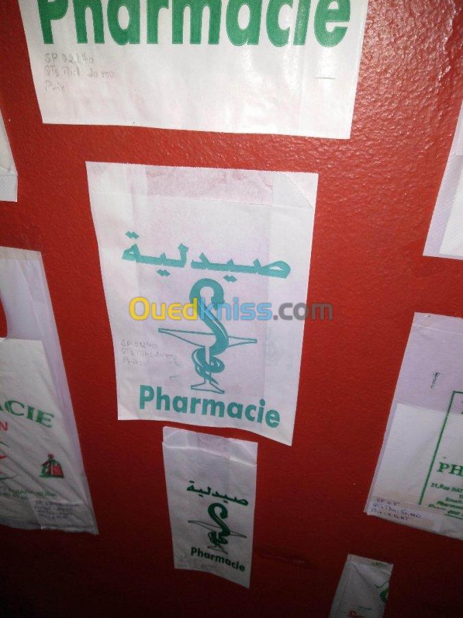 offre pour pharmacie 