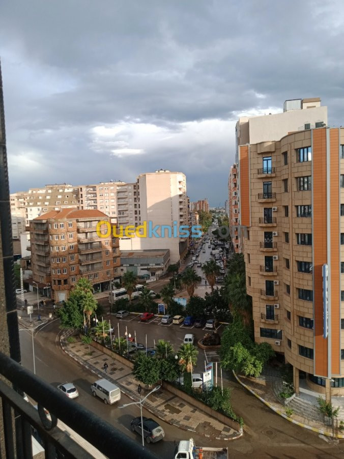 Location Appartement F3 Béjaïa Bejaia