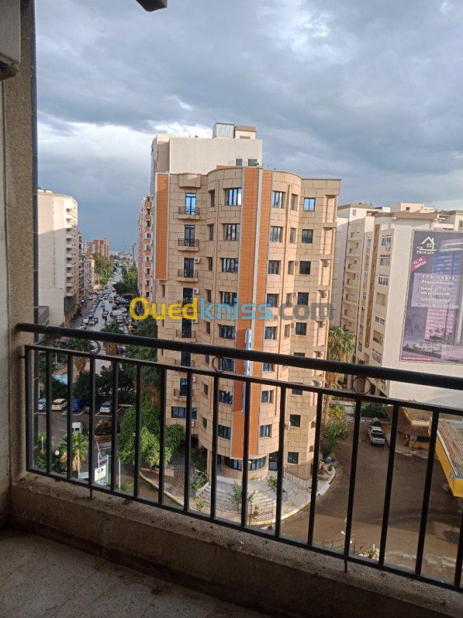 Location Appartement F3 Béjaïa Bejaia