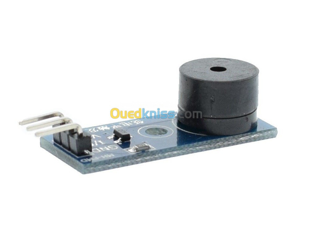 Buzzer actif 5V Arduino 