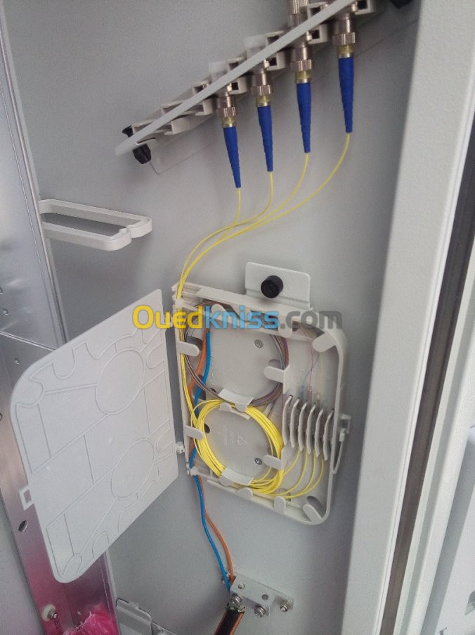 FIBRE OPTIQUE ,  FTTH , FTTX , OTDR , 