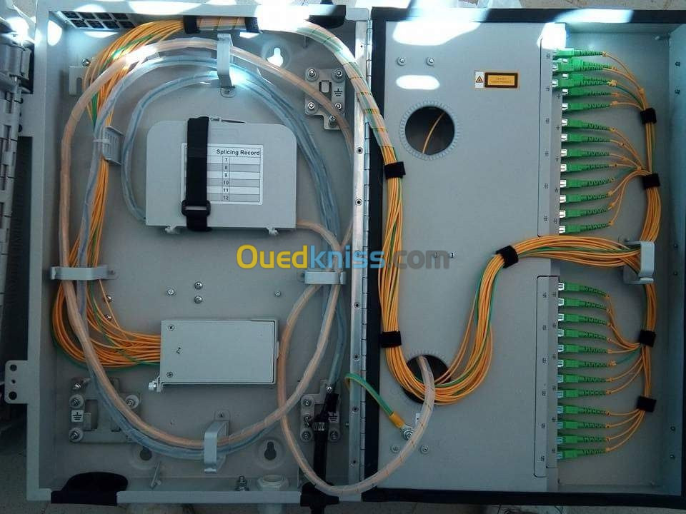 FIBRE OPTIQUE ,  FTTH , FTTX , OTDR , 