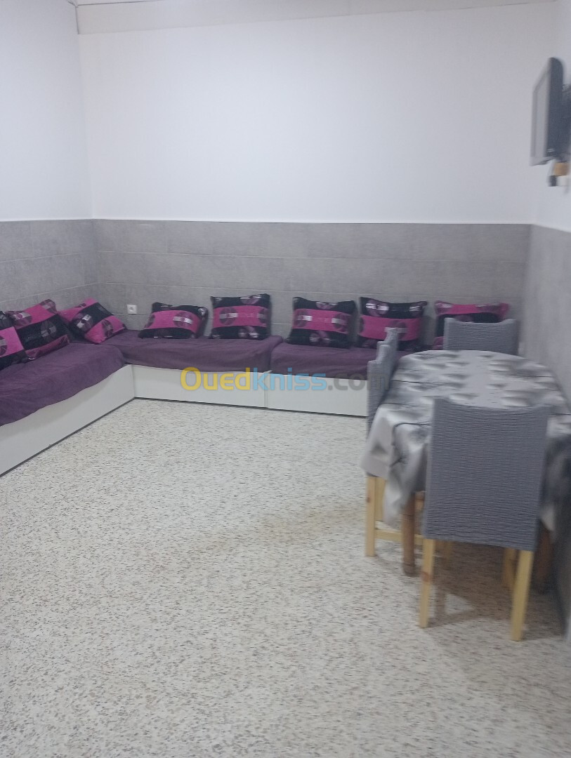 Location vacances Appartement Tipaza Bou ismail