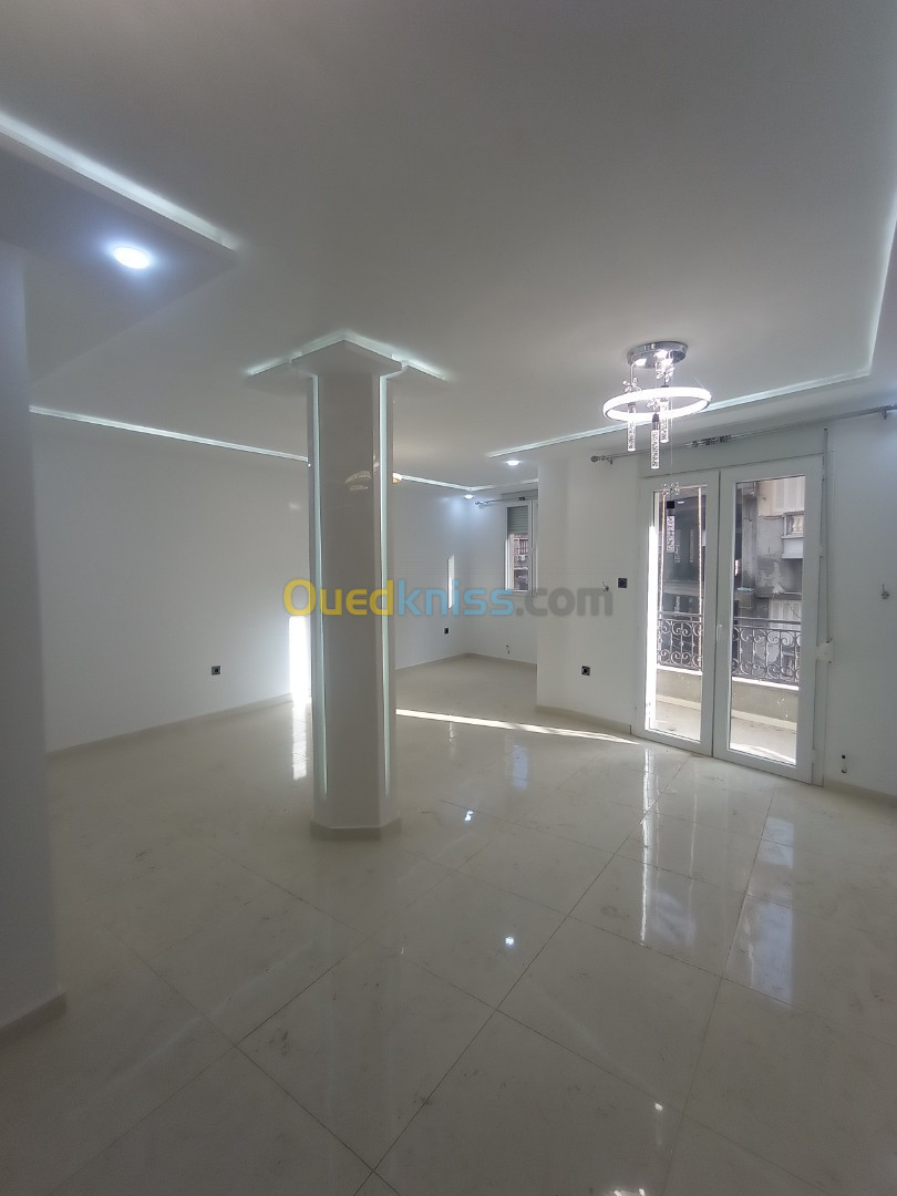 Vente Appartement F3 Jijel Jijel