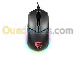 Souris Gaming MSI GM11 GLUTCH