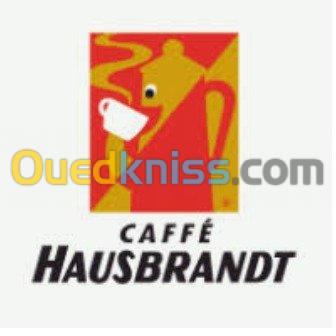 Vente produits HAUSBRANDT 