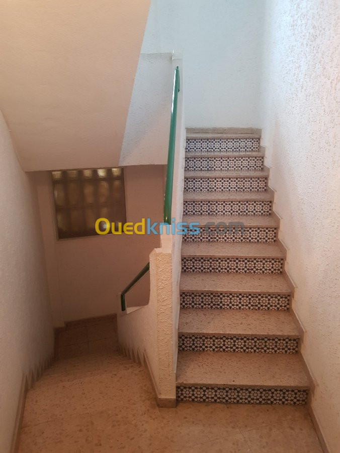 Vente Appartement F4 Espagne