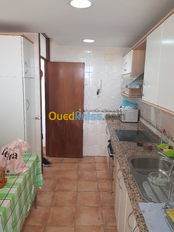 Vente Appartement F4 Espagne