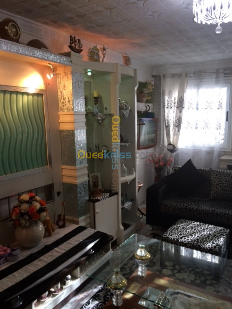 Vente Appartement F5 Batna Batna