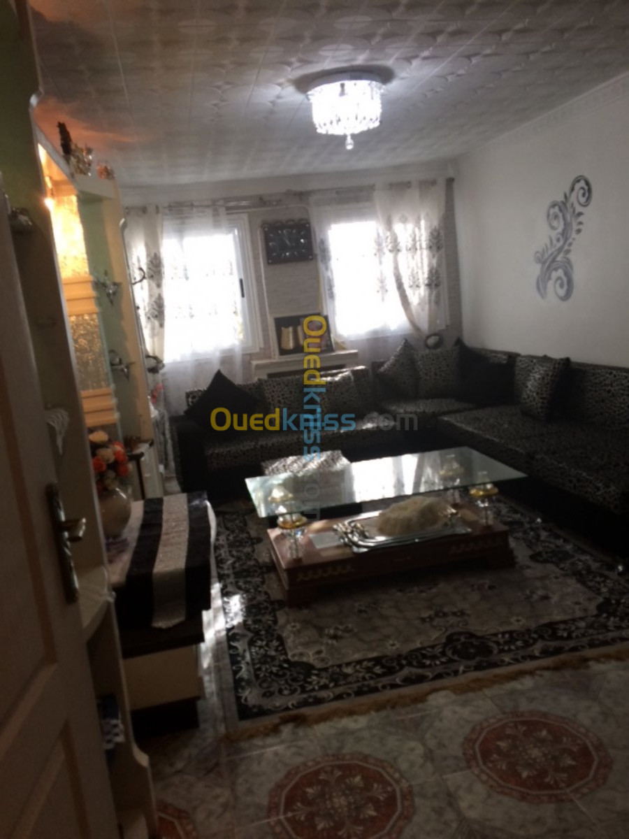 Vente Appartement F5 Batna Batna