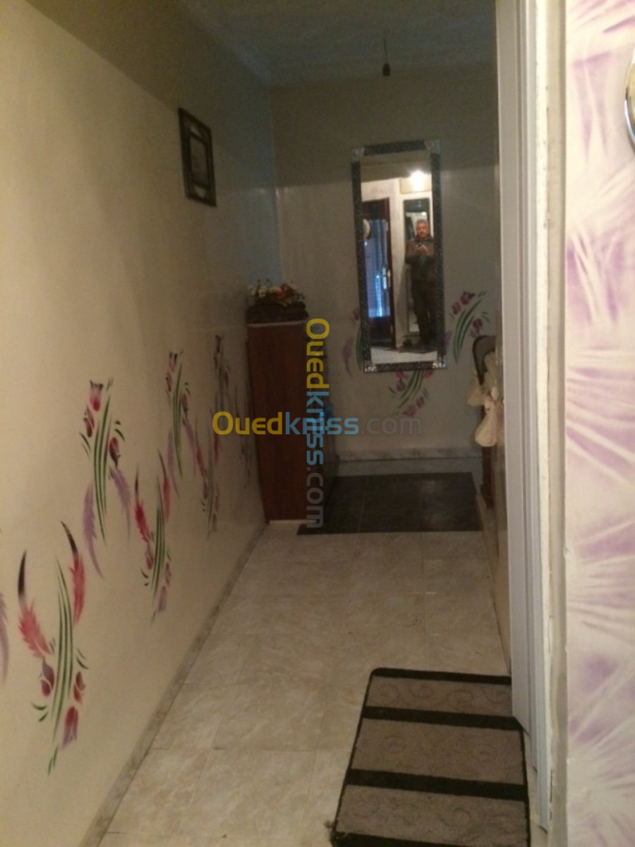 Vente Appartement F5 Batna Batna