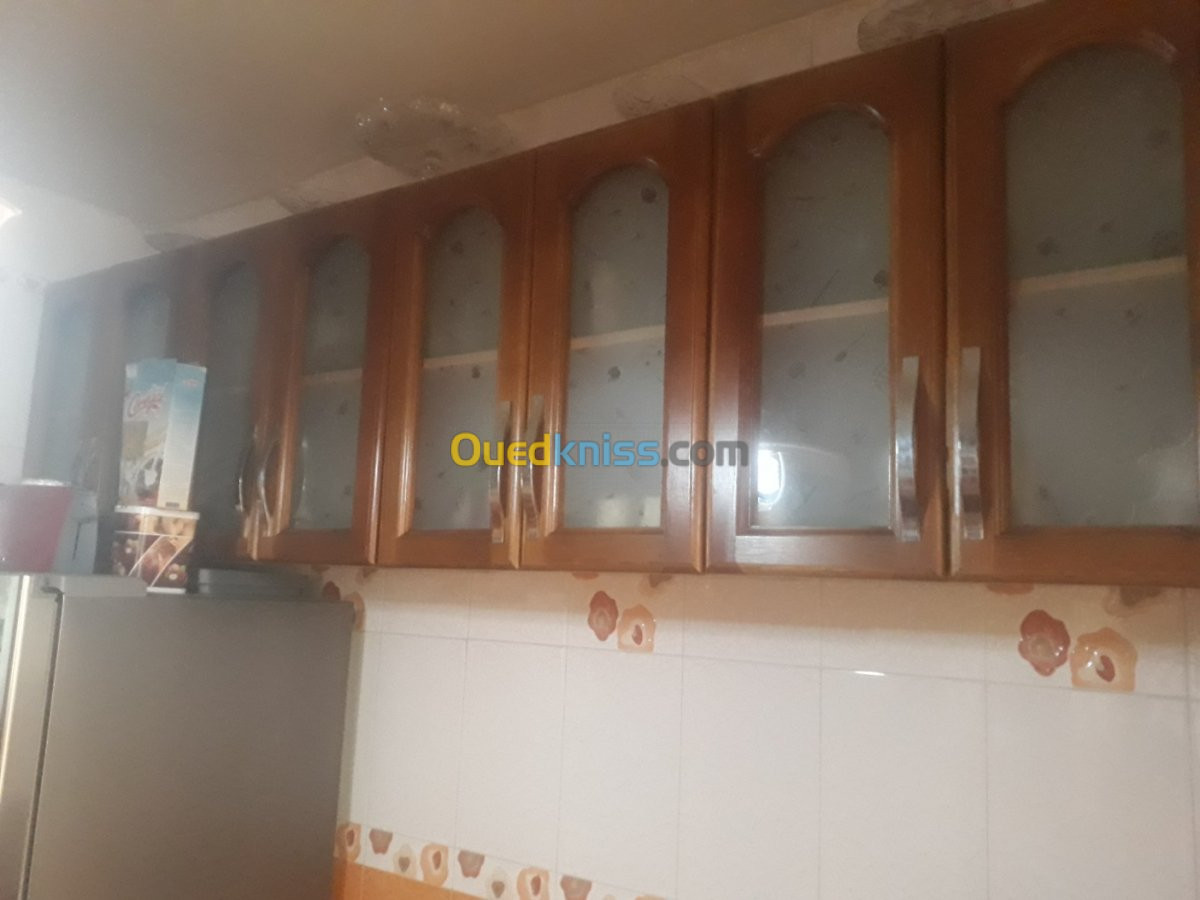 Vente Appartement F3 Oran Oran