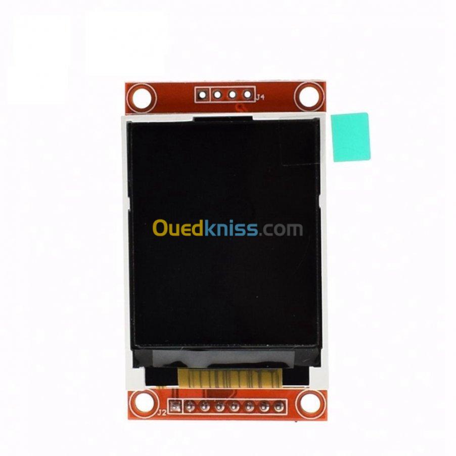 LCD 1.8 Pouce TFT LCD Couleur Arduino