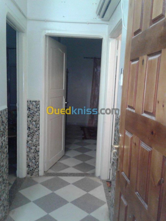 Location vacances Appartement Skikda Collo