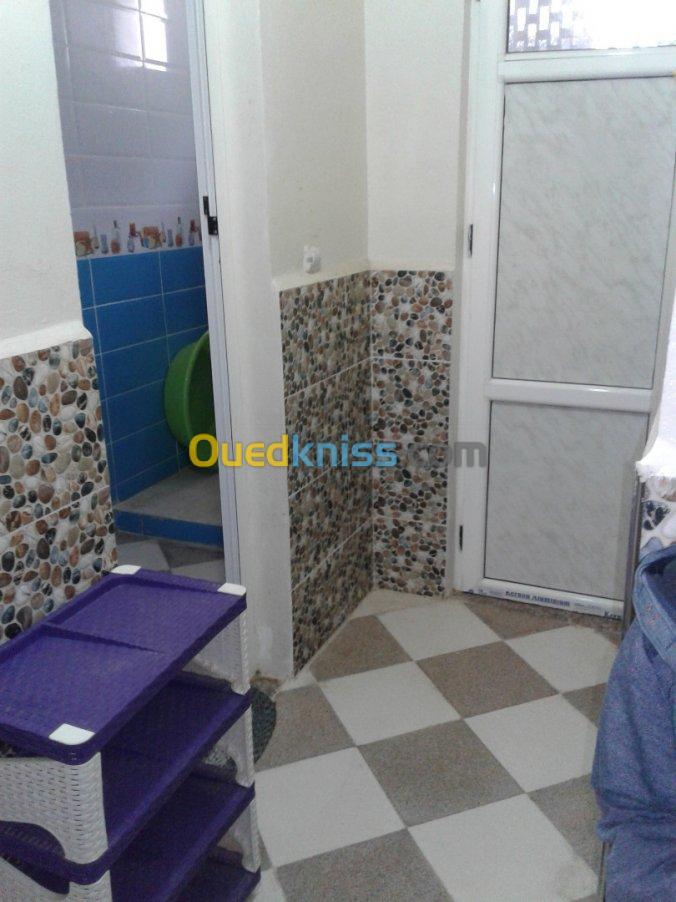 Location vacances Appartement Skikda Collo